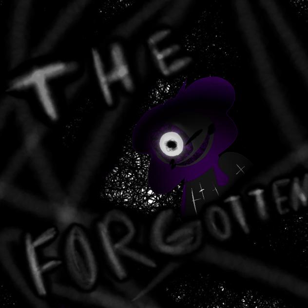 THE FORGOTTEN