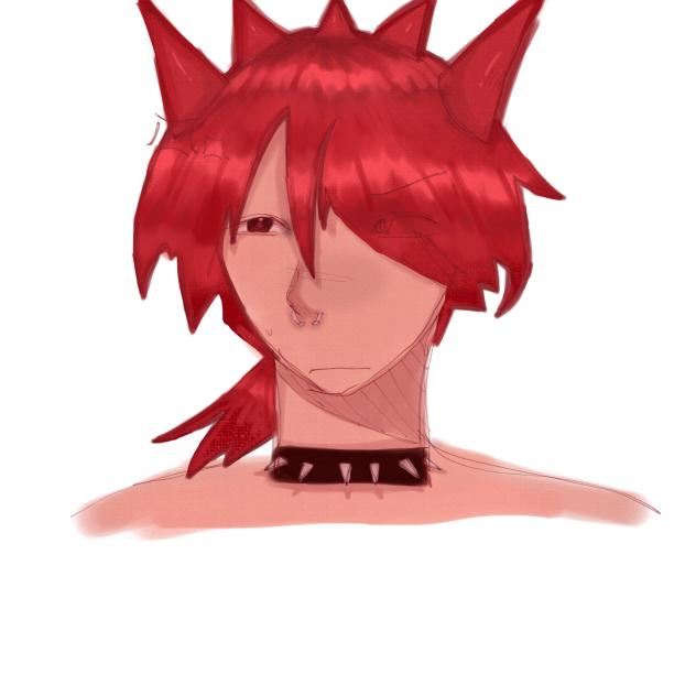 raddy but as a human