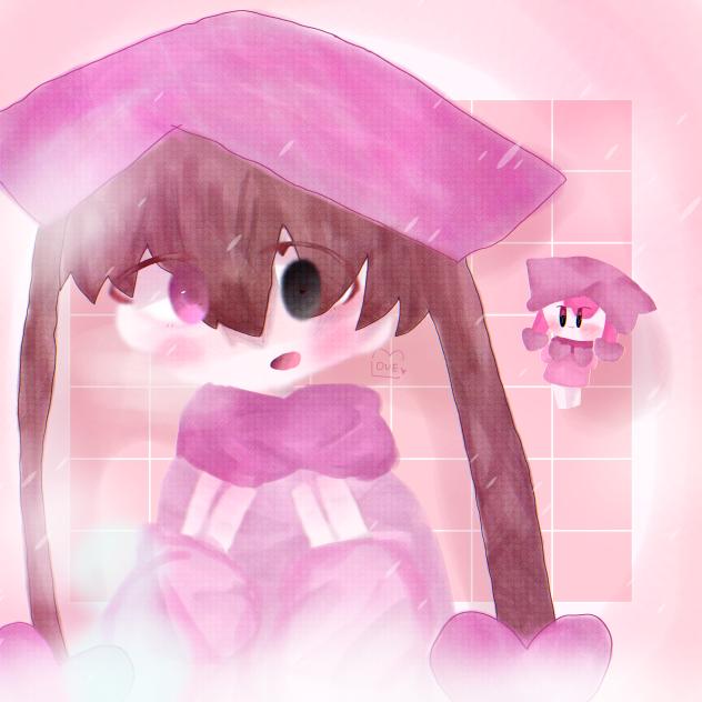 #らう゛