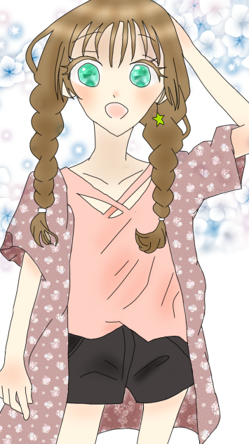春の訪れ