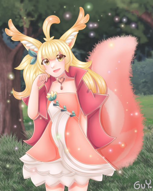 🌱 AYA 🌱