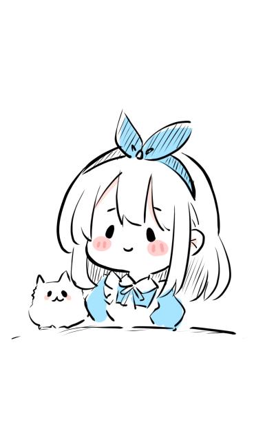 ちびありす