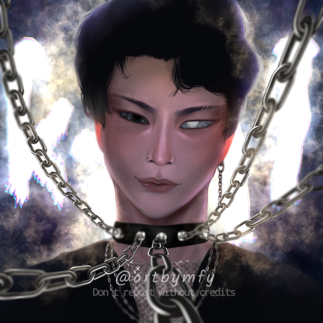 ⛓️