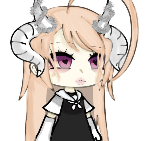 just shading