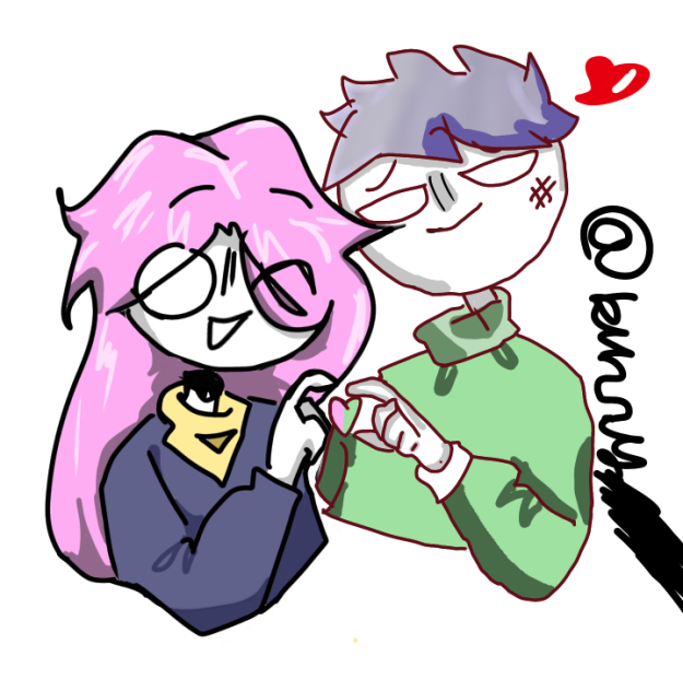 Collab bc I was bored 😐
