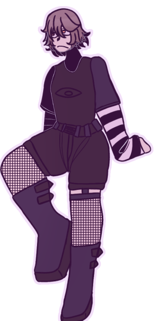 Ace Kai Blair
