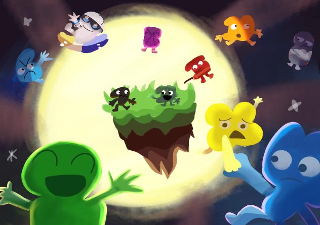 {•------» 𝙰𝚕𝚐𝚎𝚋𝚛𝚊𝚕𝚒𝚊𝚗𝚜! «------•}