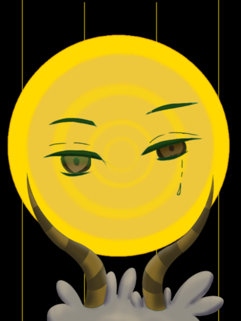 YELLOW - ibisPaint