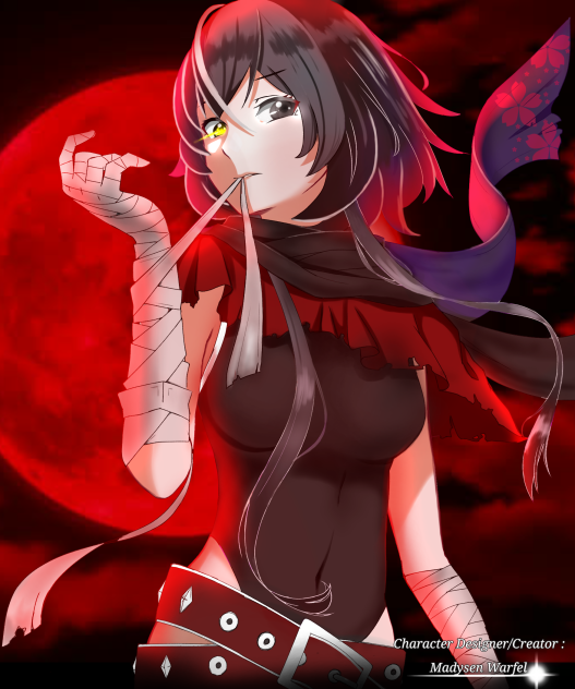 Katrena Fan art