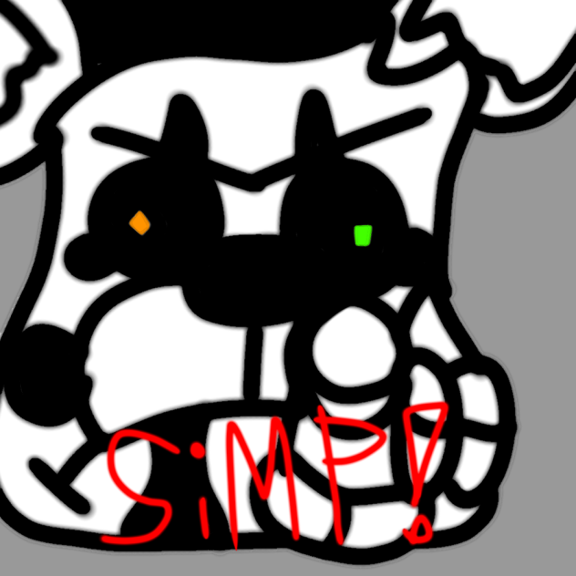DONT ASK WHY