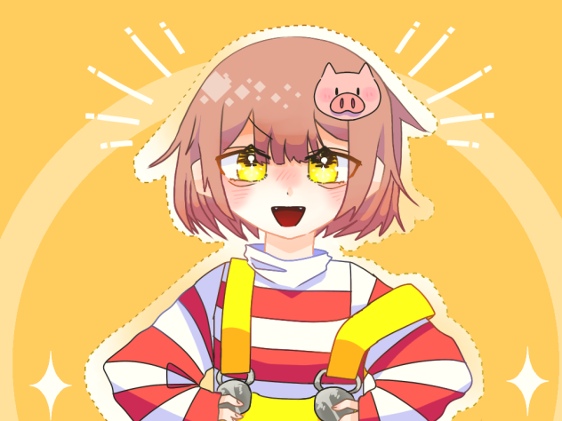 シャオさん