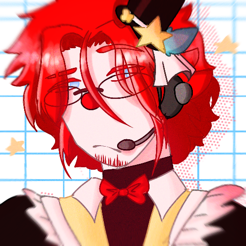 Clown time - ibisPaint