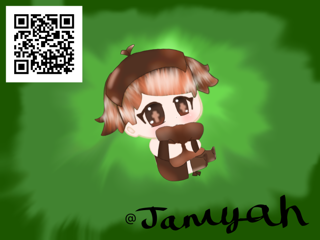 Brown sugar hugging a pillow