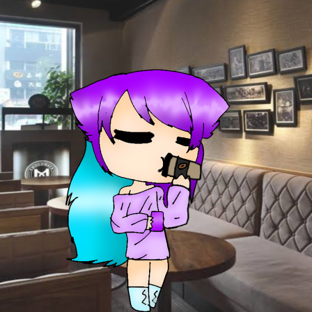 im not THAT short gacha edit remake