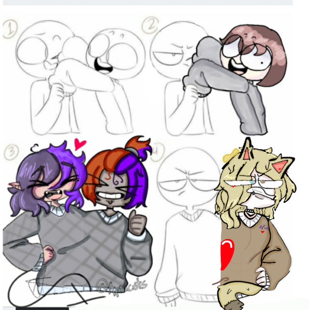 77 sin título - ibisPaint