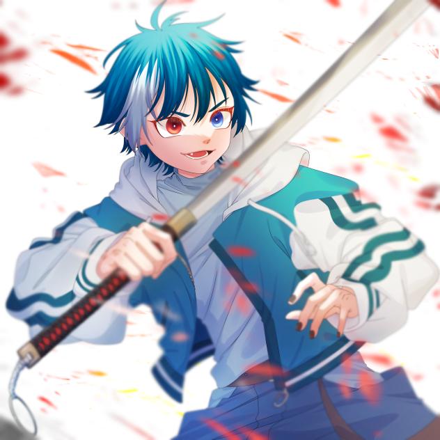 カラー