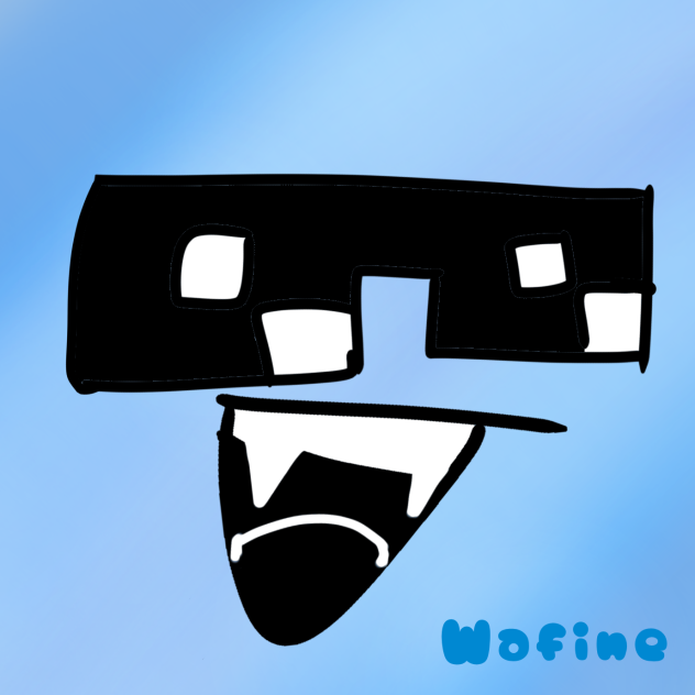I Redrew ProDuncanYt's pfp