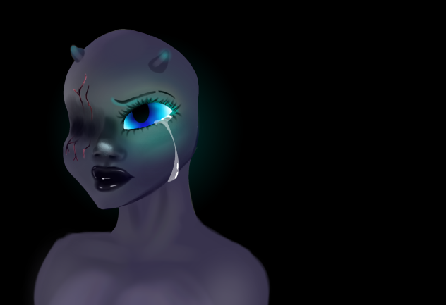 Realism practice - ibisPaint