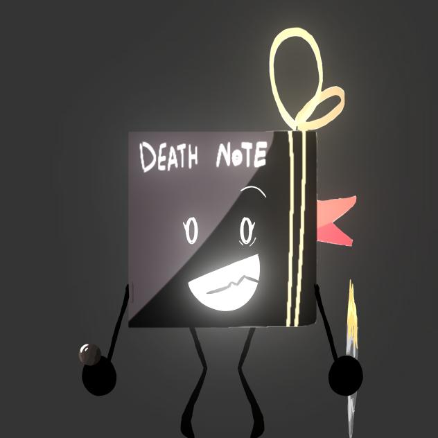 REVENGE⬛🍦✨💅