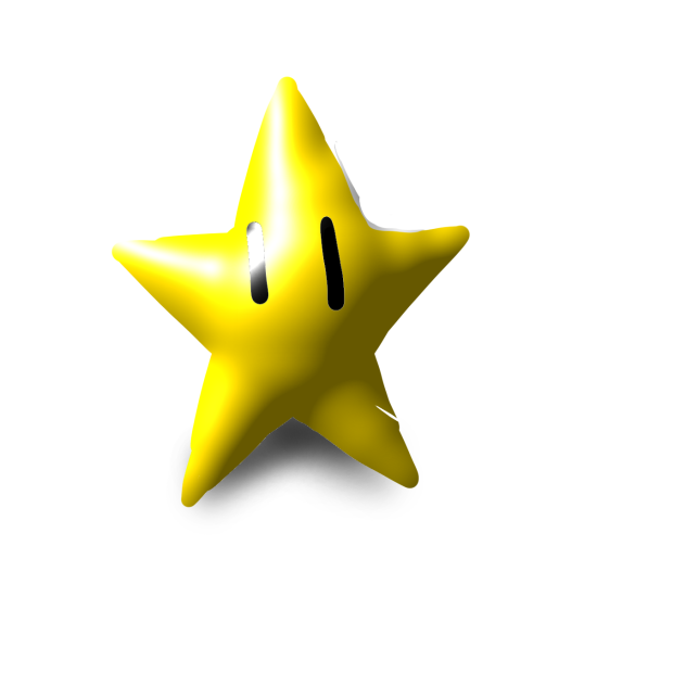 ★