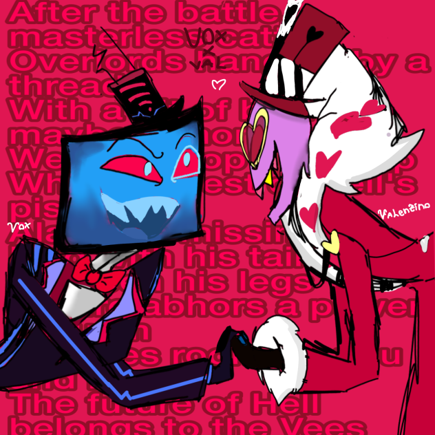 VoXxVaL!