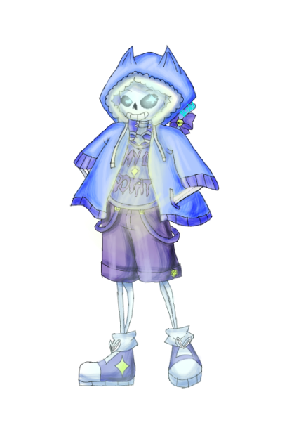 Pastel!Sans