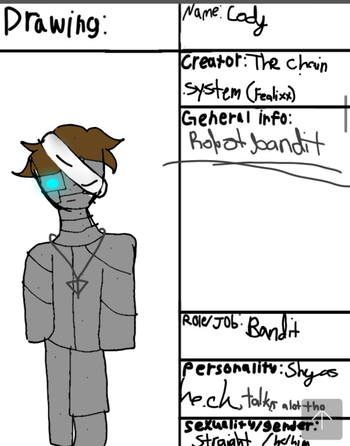 CS - ibisPaint