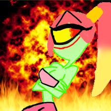 Cherri bomb
