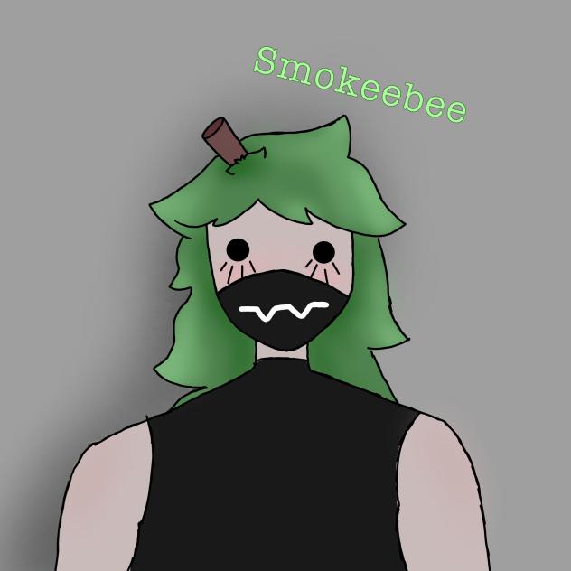 Smokeebee