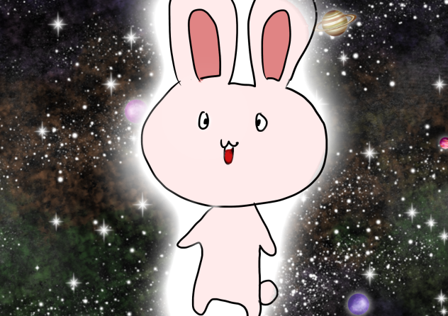 虚無うさ