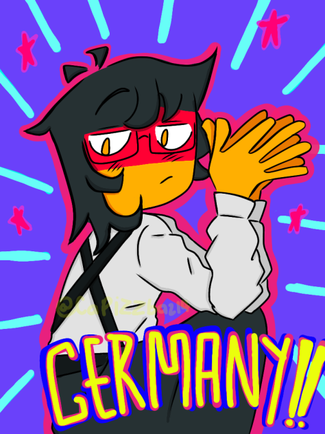 🇩🇪🇩🇪😎😎