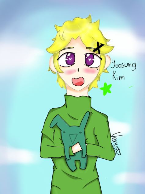 Yoosung