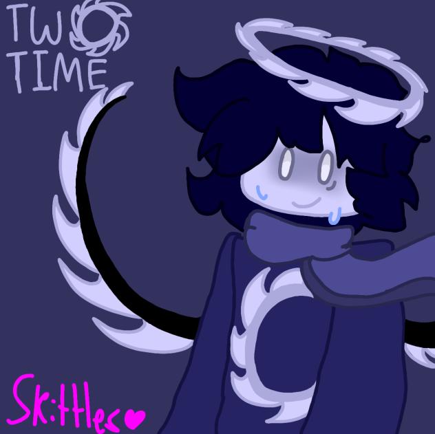 Two-Time