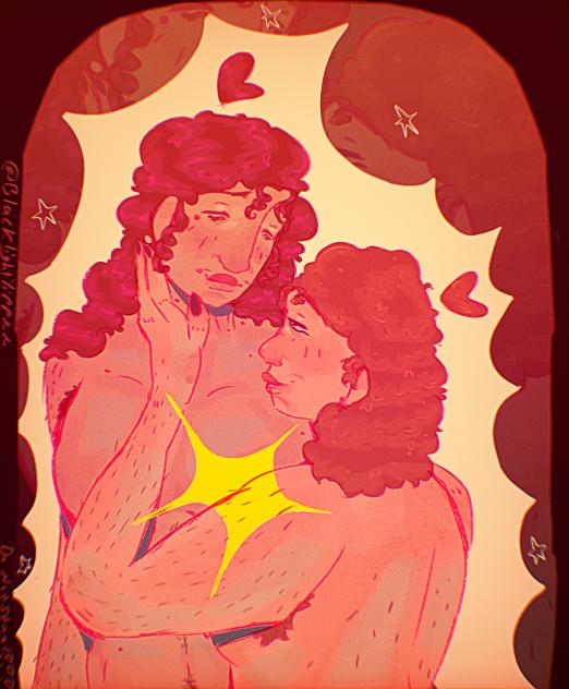 !!!SUGGESTIVE WARNING!!! sabedala art!!!