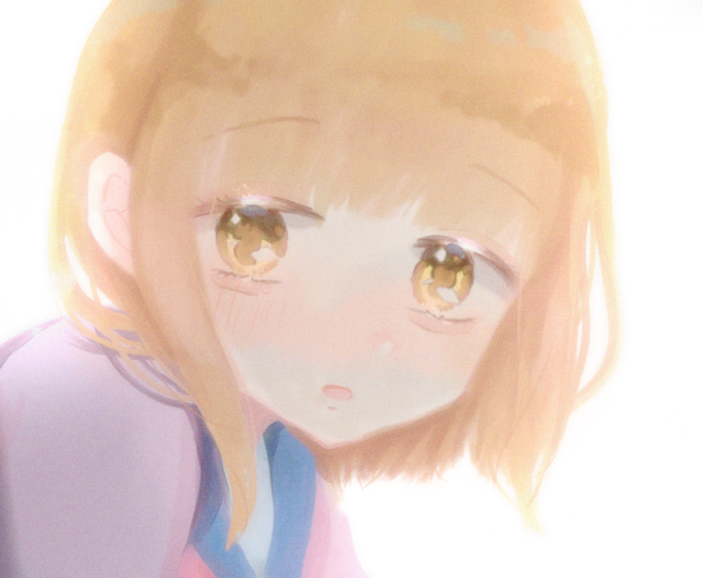 やさしいんだね