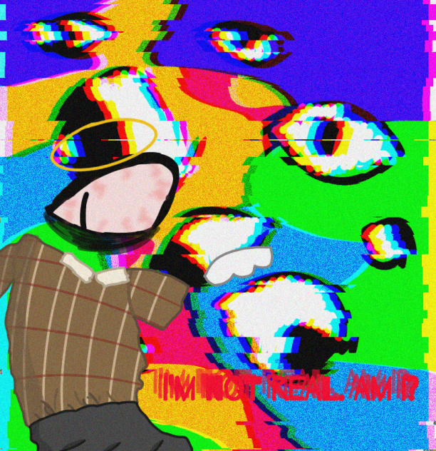 Mark your callender's👁