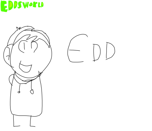 Eddworld Edd