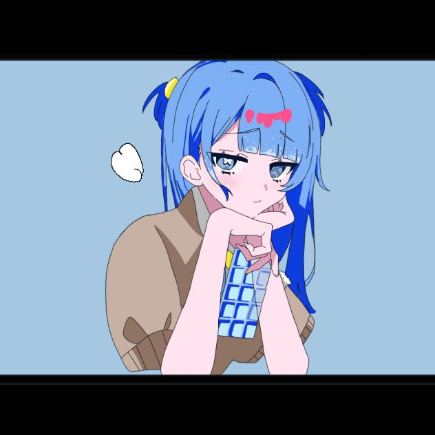 🍫🌊🐱