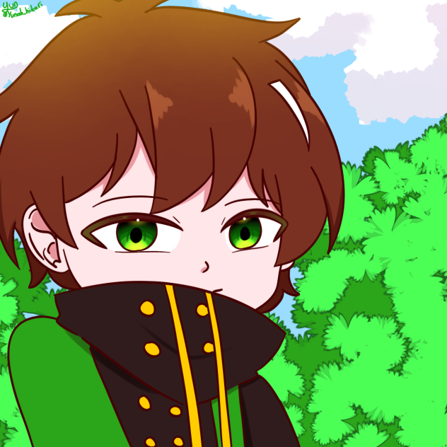 just a little Practice - ibisPaint