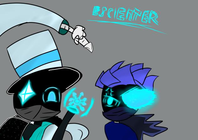 R and Lerd