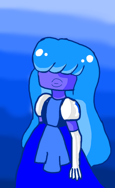 Sapphire