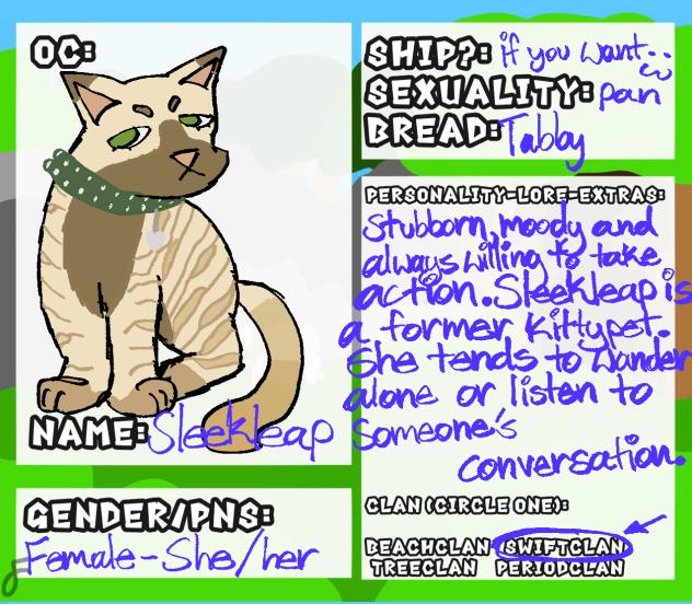 CHARACTER SHEET!!!