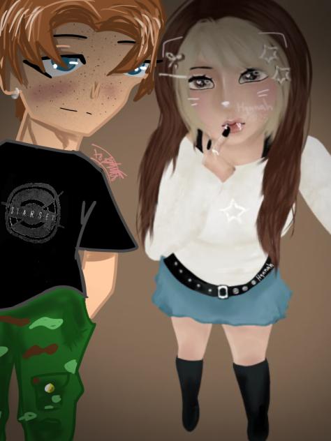 Collaboration with Shan Soriano