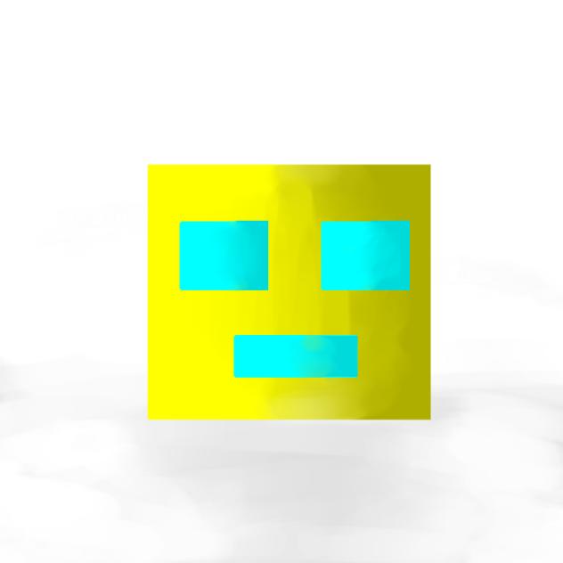 cube - ibisPaint