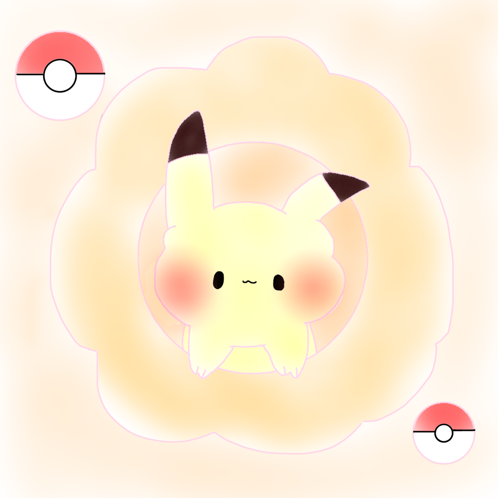 ゆるぴか - ibisPaint