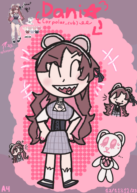 Dani!(polar_cub)