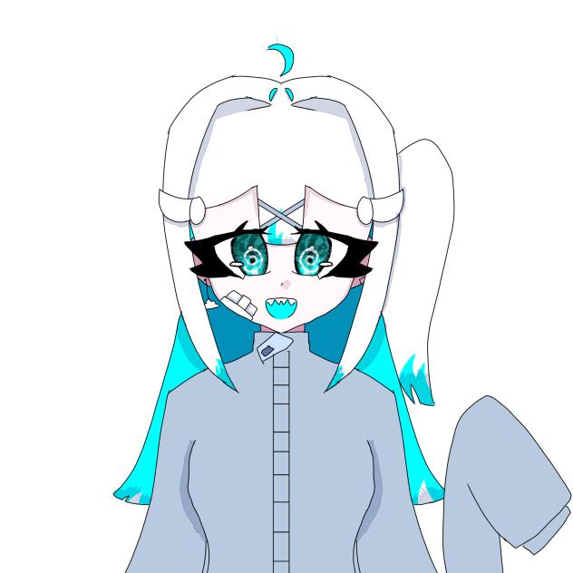なんかたまに描きたくなる