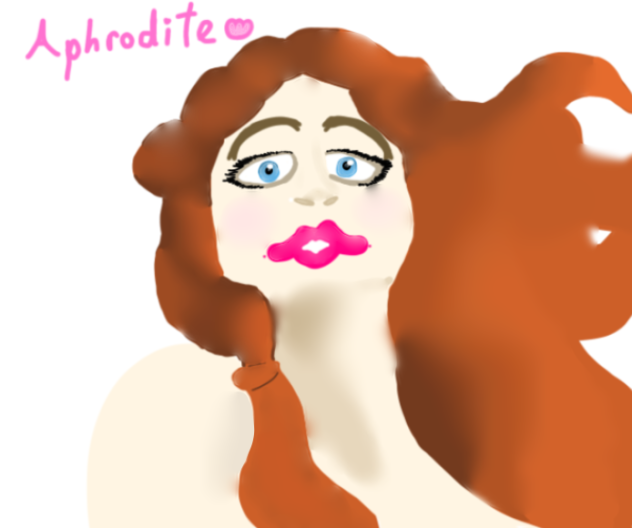 Aphrodite💖