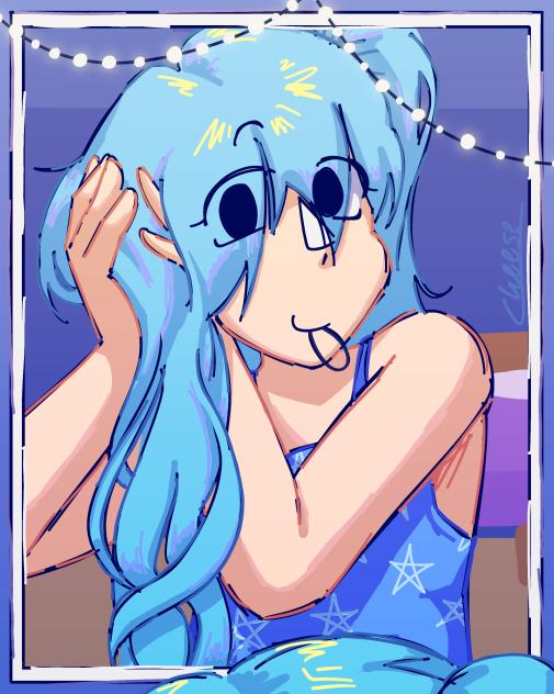 Get ready with miku