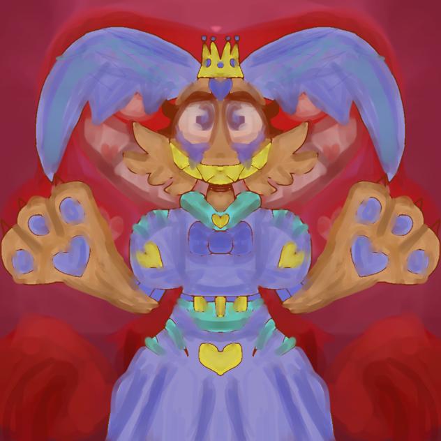 Princess moth